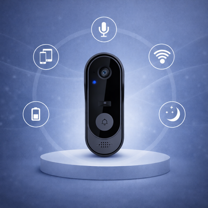 Noctra Doorbell
